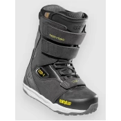 ThirtyTwo Zb-1 2026 Snowboard Boots black