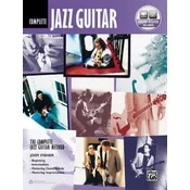 Jazz Guitar - Complete Edition
