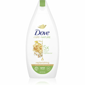 Dove Care by Nature Replenishing gel za prhanje 400 ml
