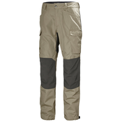 Mens Helly Hansen Vandre Tup Pant Fallen Rock