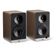 Elac Debut ConneX DCB41(par) - Walnut