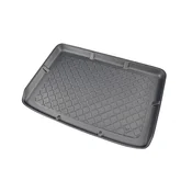 Astar Tipska kadica za gepek Skoda Yeti Hatchback 5d (2009-2017) upper boot (with a full size spare tire)