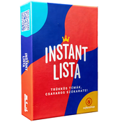 Instant lista društvena igra