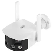 GMB Kamera CAM-IP4MP-N4D2J, 4MP, microSD, IP66, 32:9