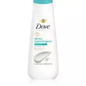 Dove Advanced Care Derma Hypoallergenic shower gel 400 ml