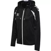 Ženska jopa s kapuco hmlCORE 2.0 ZIP HOODIE WOMAN