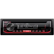 JVC Avtoradio KDT-702BT z Bluetooth