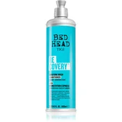 Tigi Bed Head Recovery balzam za lase za poškodovane lase 600 ml