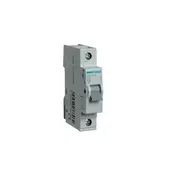 HAGER automatski osigurac 10A, 1P, C, 6KA MC110A