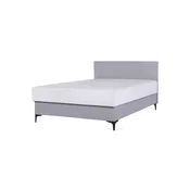 Grantex line Francuski ležaj Spina M 150, Sivi