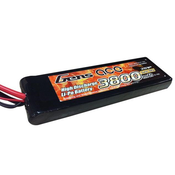 GENS ACE 3800MAH 7,4V 25C 2S1P TRX