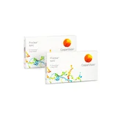 CooperVision Proclear Torične XR (6 leč) Dioptrija: 3.75, Ukrivljenost: 8.8, Premer: 14.4