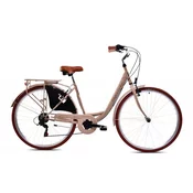 CAPRIOLO mestno kolo Tour Diana, 28 inch