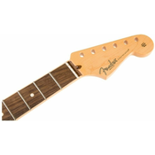 Fender American Channel Bound Stratocaster 21 Palisandrovo drvo Vrat od gitare