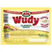 KOBASICA BARENA PILECA WUDY 125G
