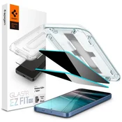 Spigen Glass tR EZ Fit HD (Privacy) 2 Pack - Samsung Galaxy S 2025+/S24+