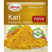 ZACIN KARI MESAVINA ZACINA 25G ALEVA