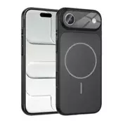 Maska Mag Case ColorLoop za iPhone Air crna