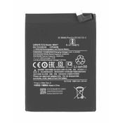 Baterija za Xiaomi Poco F3 5G/Redmi K40 5G, 4420 mAh
