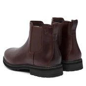 Gležnjarji Chelsea Timberland Stormbucks TB0A42PGW011 Rjava