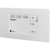 Monacor IWA-50WIFI/WS Multiroom ojačevalnik, internet radio Wifi/ BT - artsound