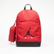Nahrbtnik Jordan Air Raid Backpack Gym Red Universal