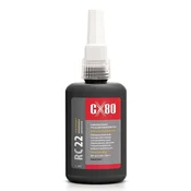 shumee RC22 ANAEROBNO LEPILO 10 ML VIJOLIČNO, NIZKO MOČNO VAROVALO ZA NAVOJE - CX-114