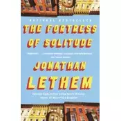 The Fortress of Solitude
