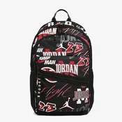 JORDAN Ruksak JAM AIR PATROL BACKPACK
