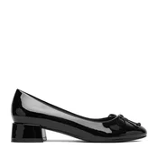 Salonarji JENNY CEO-CD25-027-1 Črna