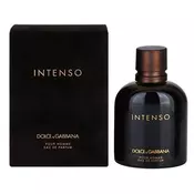 Dolce & Gabbana Pour Homme Intenso 125 ml