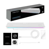 Zvočnik Edifier igralni soundbar HECATE G1500 bel
