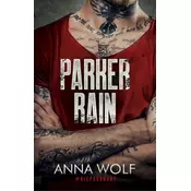 Parker Rain wyd. kieszonkowe