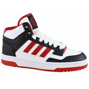 ADIDAS SPORTSWEAR Cipele za pod vodu  crvena / crna / bijela