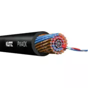 KLOTZ PW 24 Multicore cable