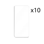 Northix Zaščita zaslona Galaxy A54 5G/S23 FE 10 kos