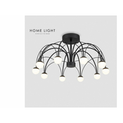 HOME LIGHT Plafonska svetiljka LUNA 320