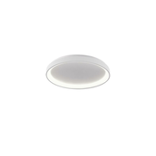LED2 - LED Stropna svetilka BELLA LED/48W/230V 3000K/4000K bela