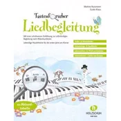 HUSSMANN/KLUS:TASTENFORSCHER KLAVIERTECHNIK
