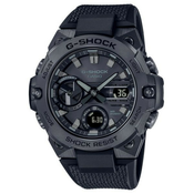 Casio g - shock muški sat ( GST-B400BB-1A )