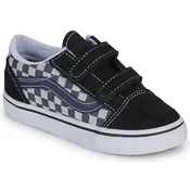 Vans  Old Skool V  Črna