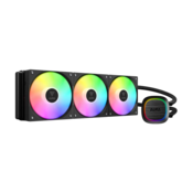 CPU vodeno hladenje Gamdias Aura GL360 V2