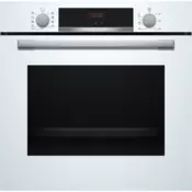 Bosch Serie 4 HBA534BW0 pecnica 71 L 3400 W A Bijelo