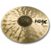 SABIAN 18 HHX X-TREME CRASH činela