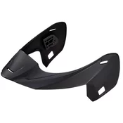 Vizir za kacigu Scorpion EXO-930 mat biserno crni
