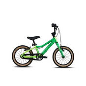 Otroško kolo Academy Grade 2 Edition - FUNtasy Green