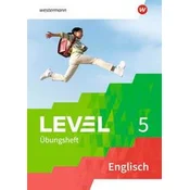 Level Übungshefte Englisch 5. Arbeitsheft