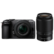 Nikon Z30 KIT 16-50 + 50-250 (VOA110K002)