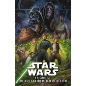 Star Wars: Movie Collection - Episode 6: Die Rückkehr der Jedi-Ritter