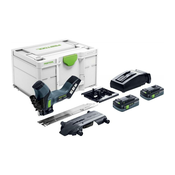 FESTOOL ISC 240 HPC 4,0 EBI-Plus Žaga za izolacijo